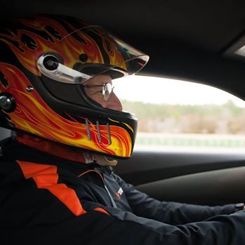 Profile of Jimmie Johnson