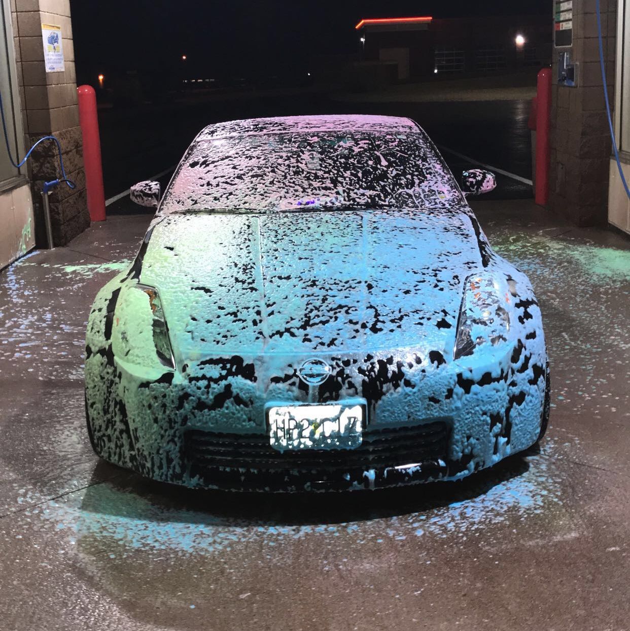 Profile of Caleb Estal