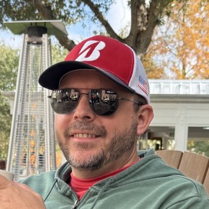 Profile of Jon Lauer