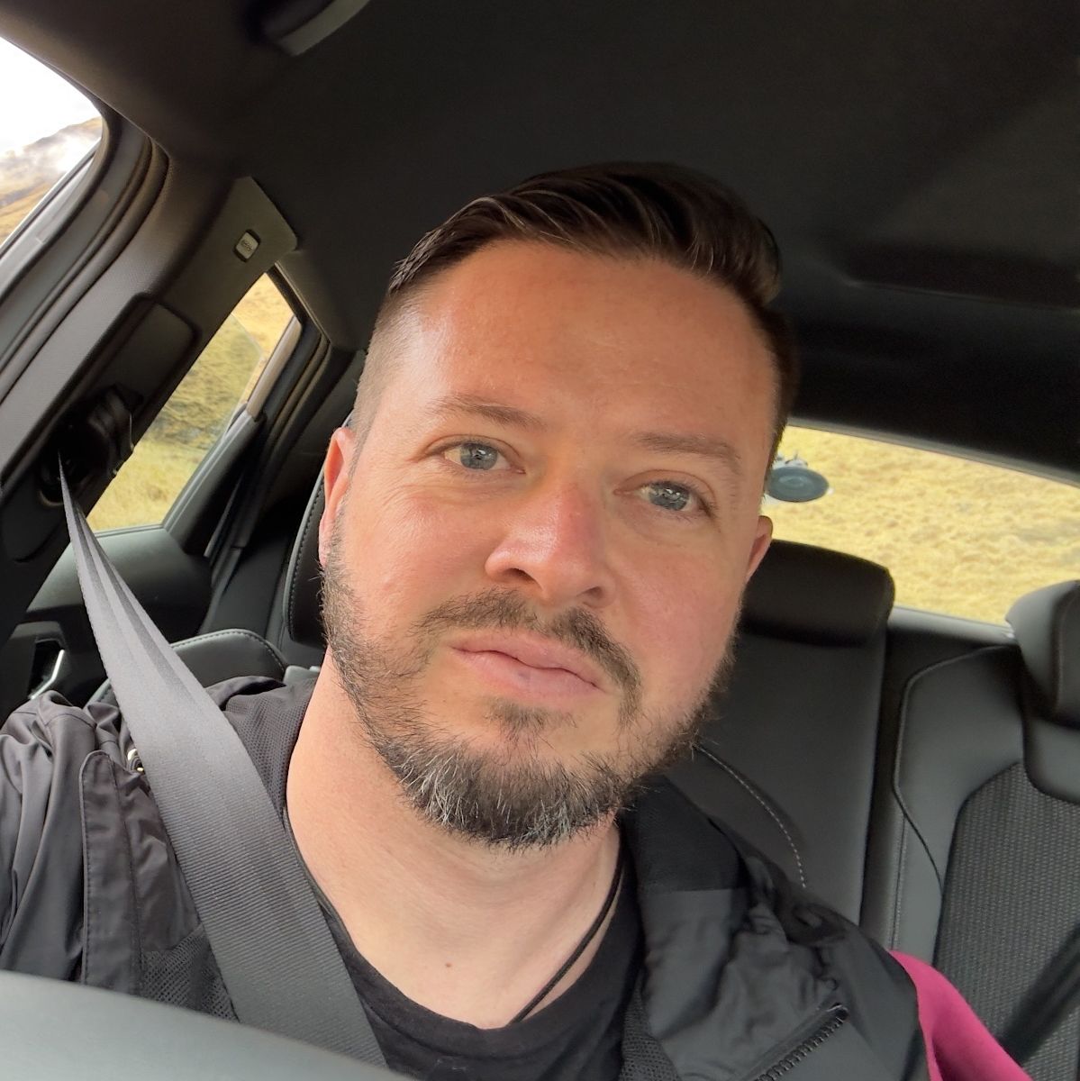 Profile of Michael Nichols