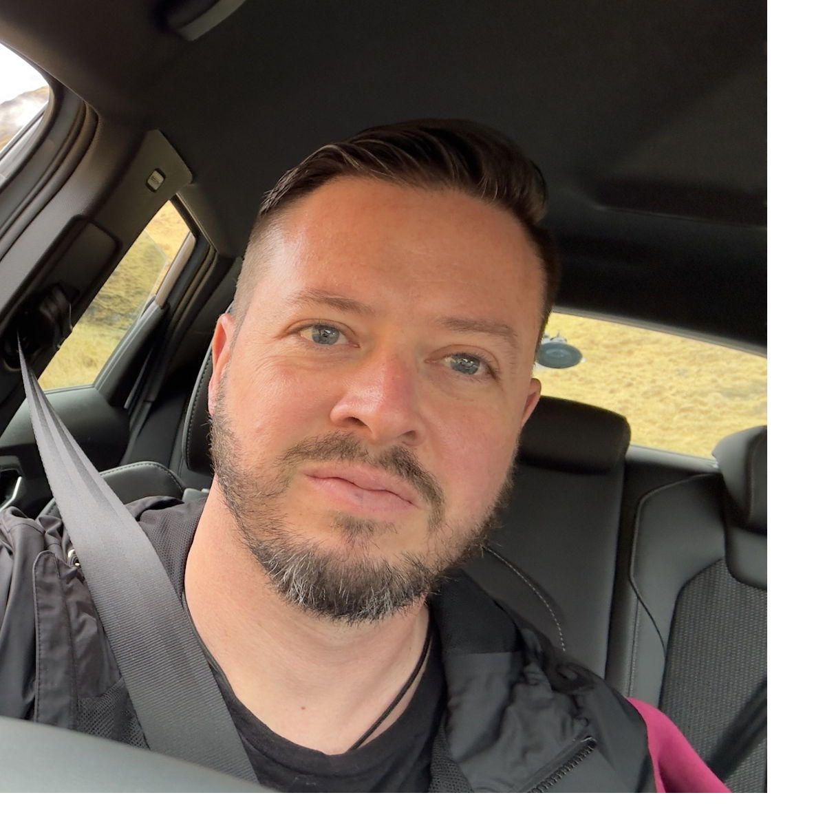 Profile of Michael Nichols