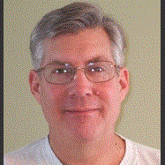 Profile of Doug Garrison