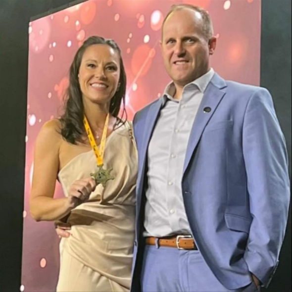 Profile of Shawn Fuchs