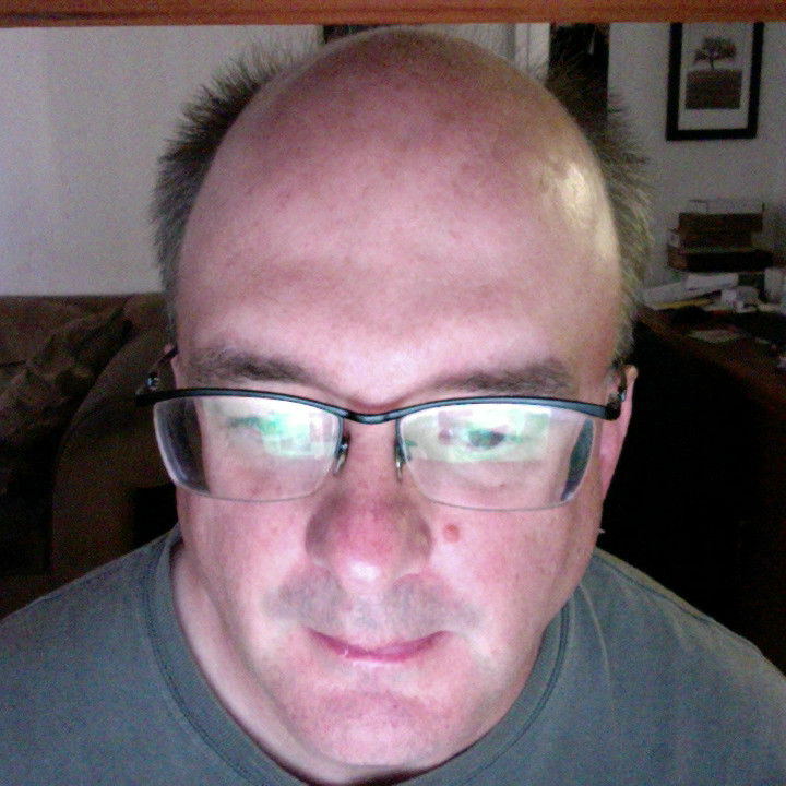 Profile of Paul Bell
