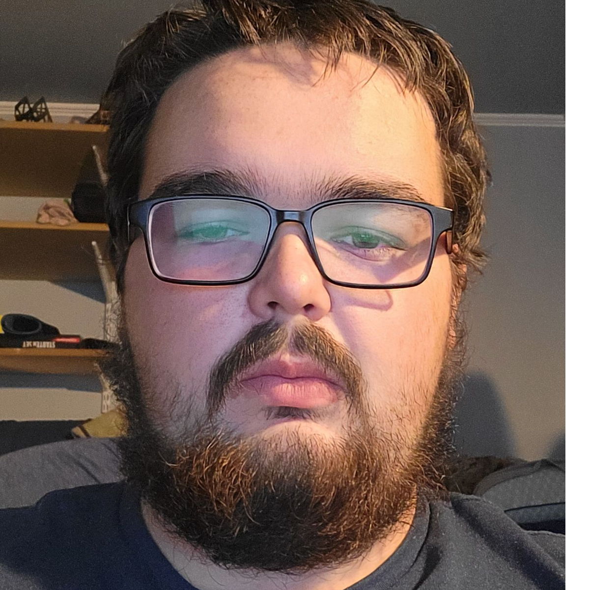 Profile of Alexander Parello