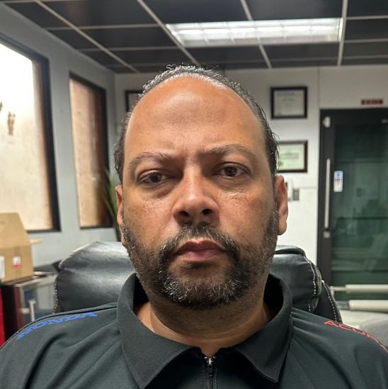 Profile of Jael Arroyo