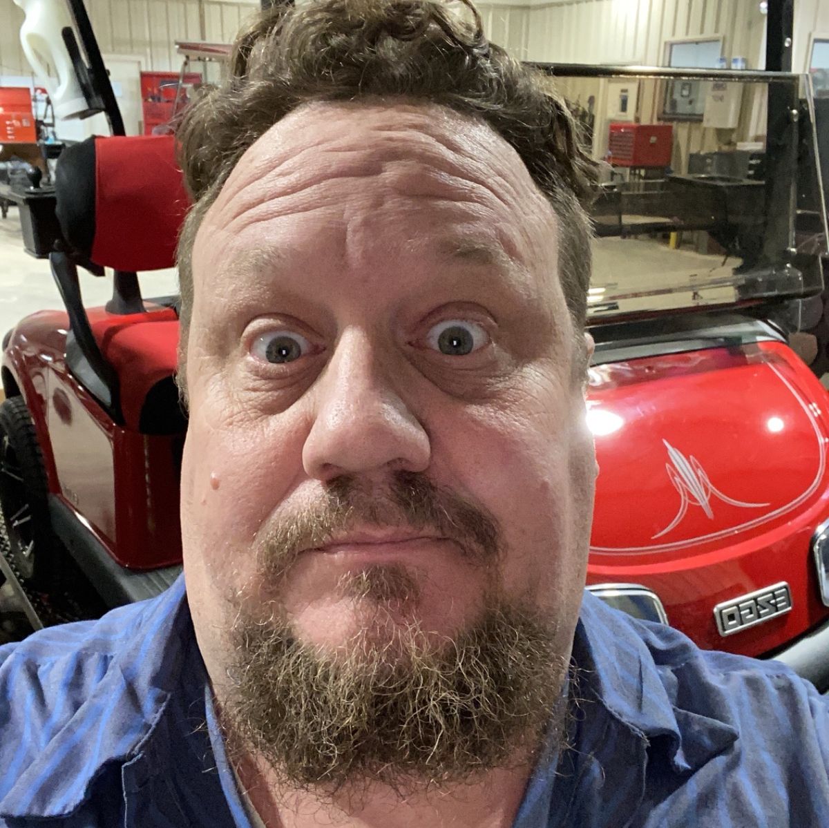 Profile of Matthew Funk