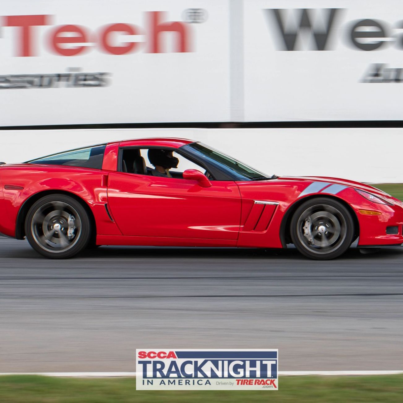 Profile of Chip Thigpen