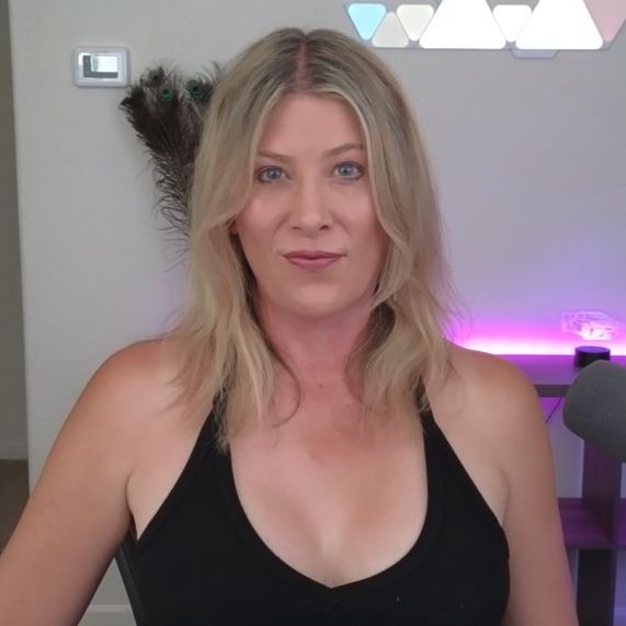 Profile of Joni Wallis