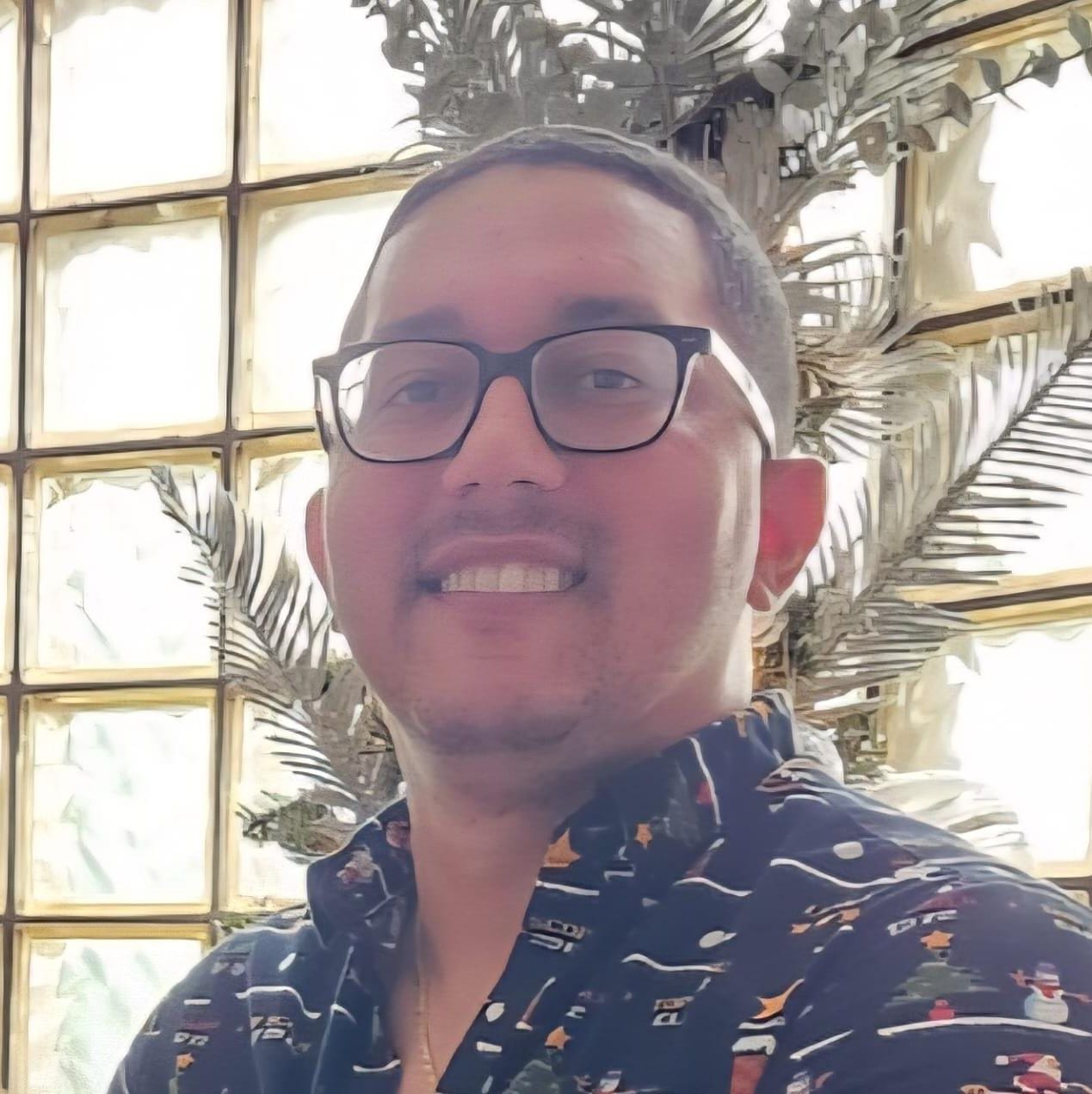 Profile of Jorge Del Valle