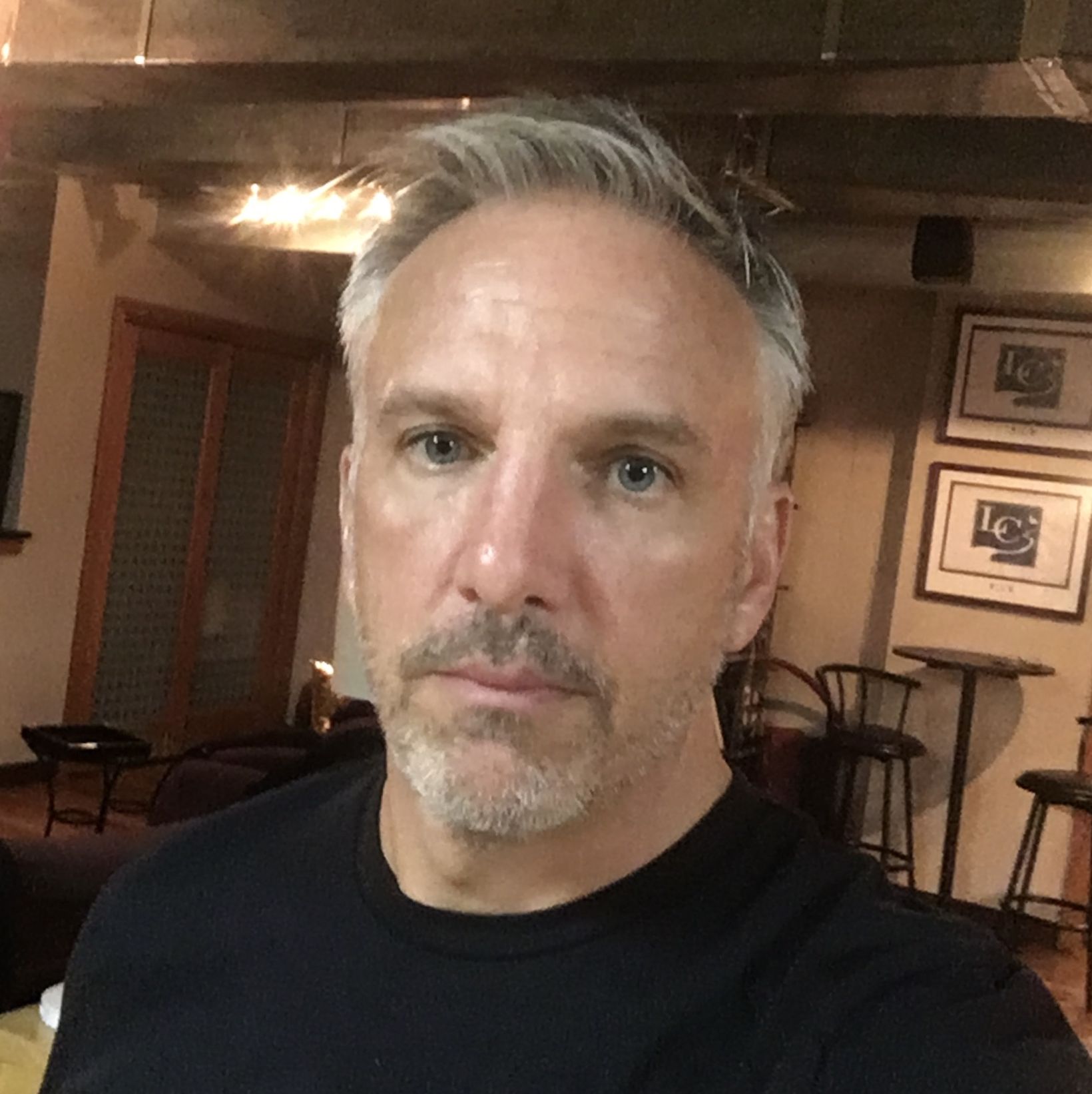 Profile of Christian Noyes