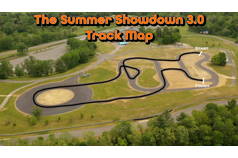 The Summer Showdown 3.0