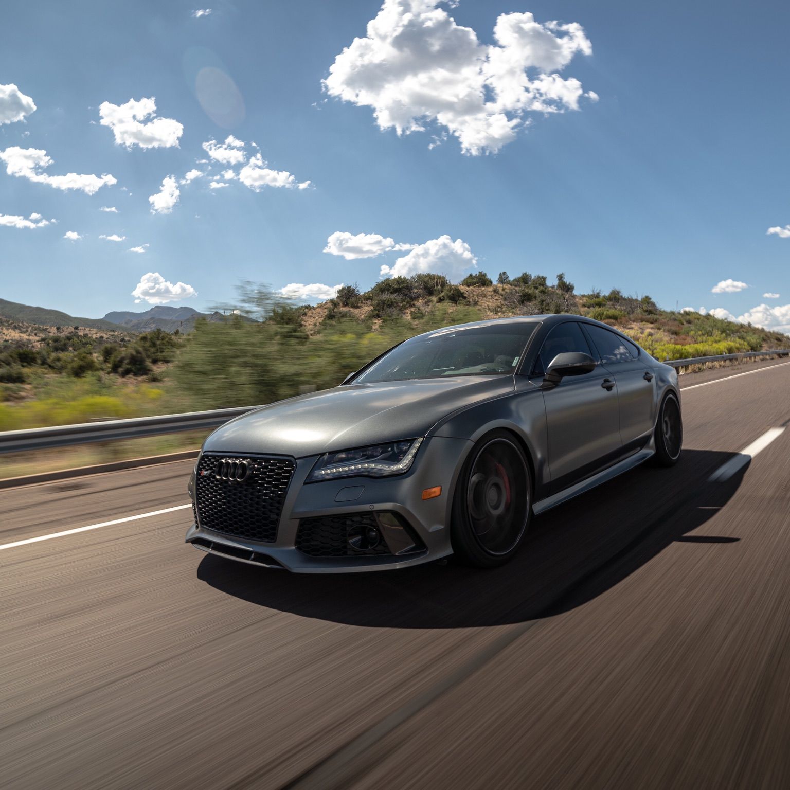 Profile of Gordon Isaac