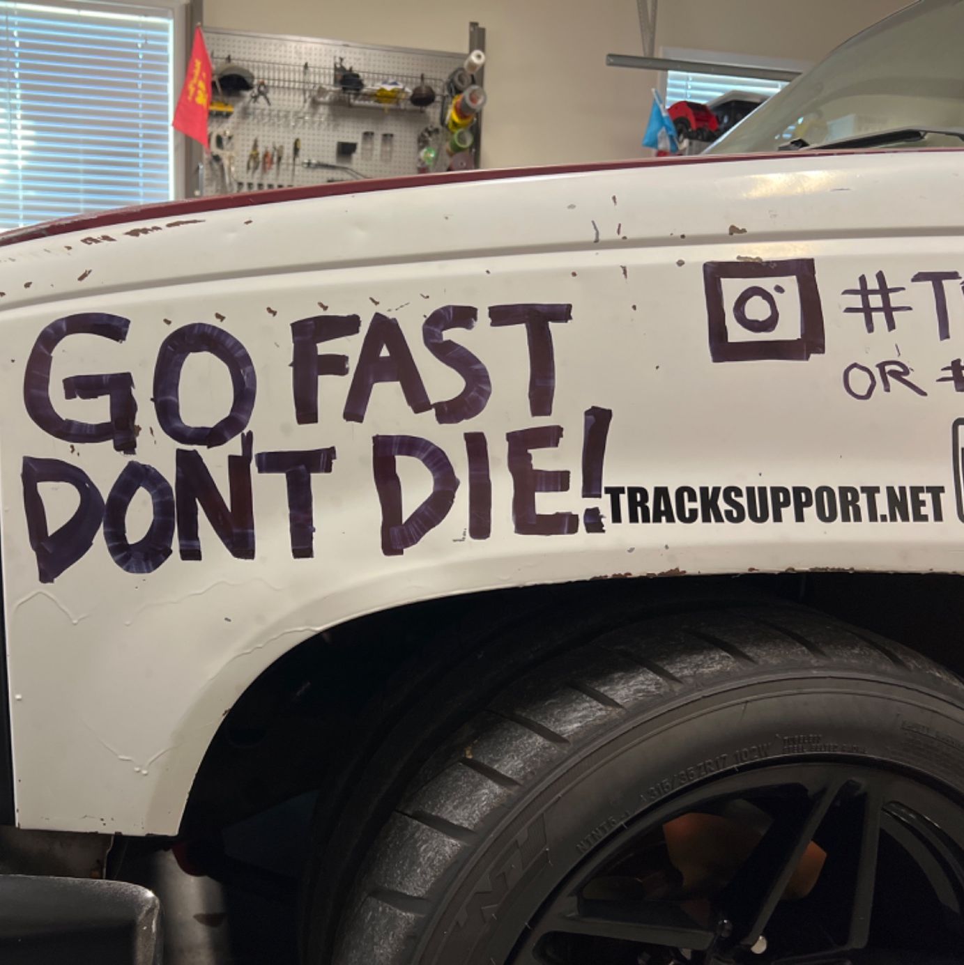 Profile of Ben Warren