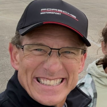 Profile of Chris Armstrong