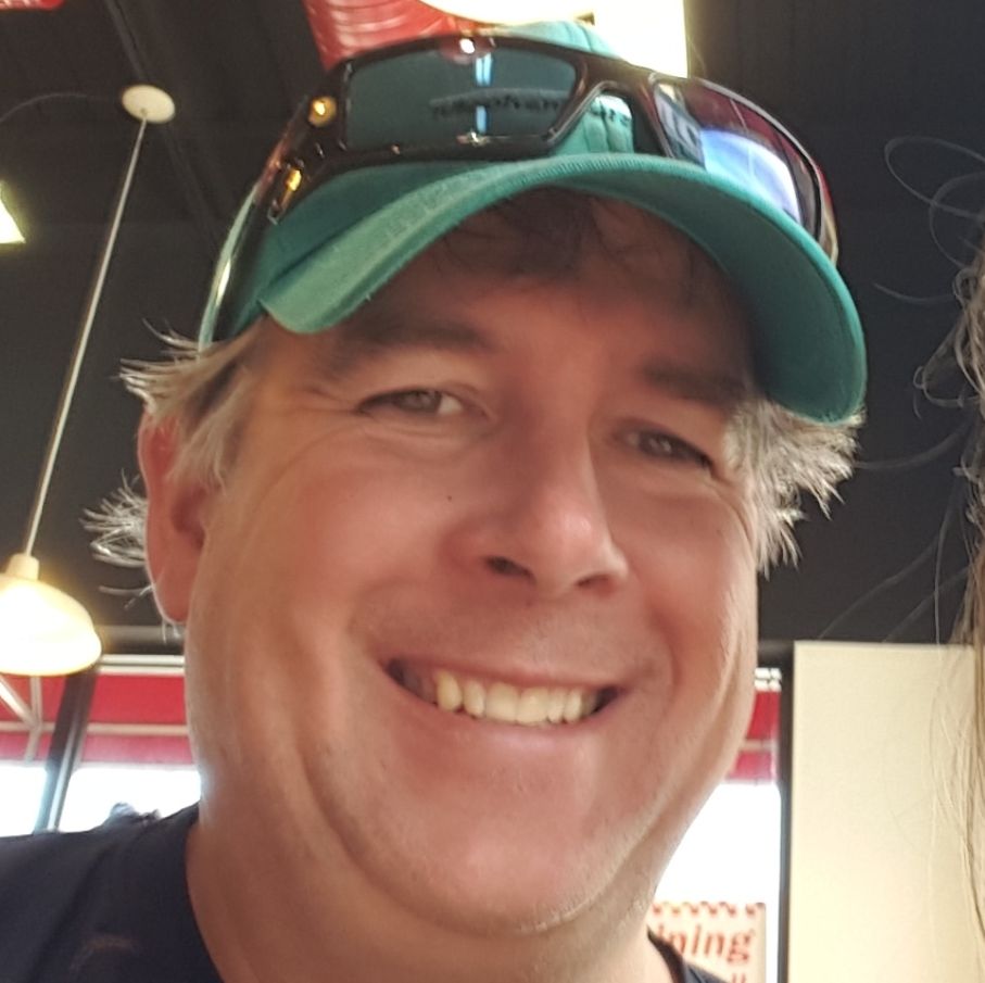 Profile of Farran Davis