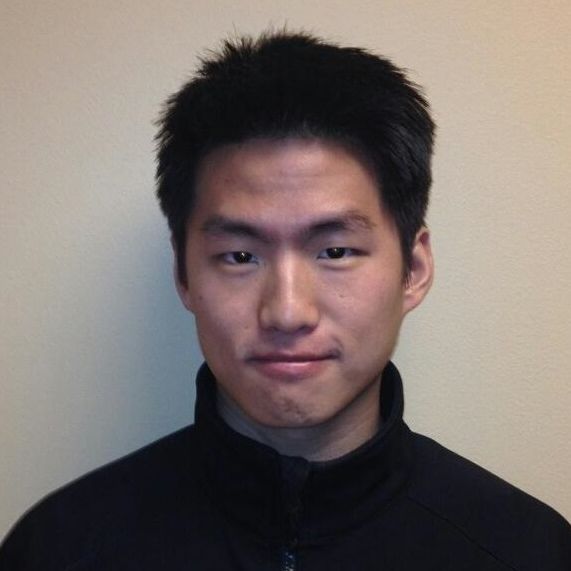 Profile of Julius Woo