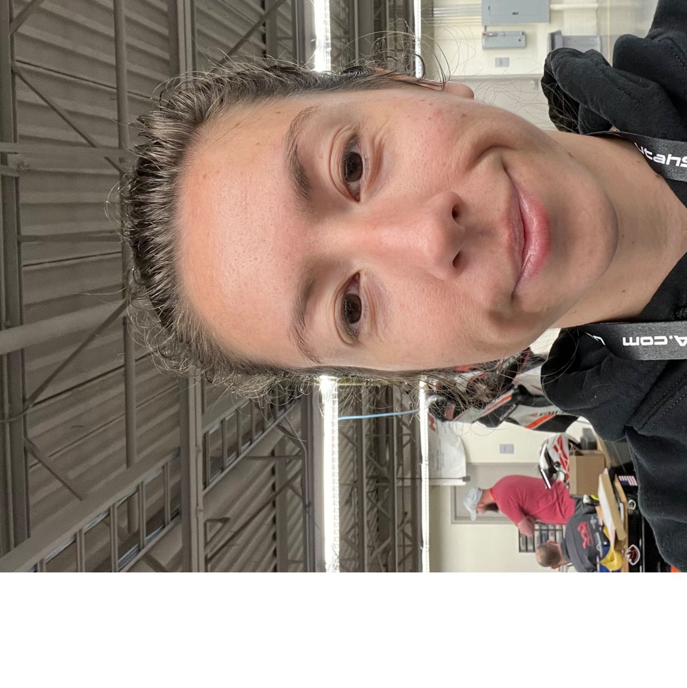 Profile of Martina Velcheva