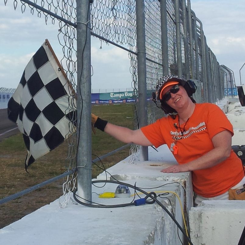 Profile of Karen Fearing