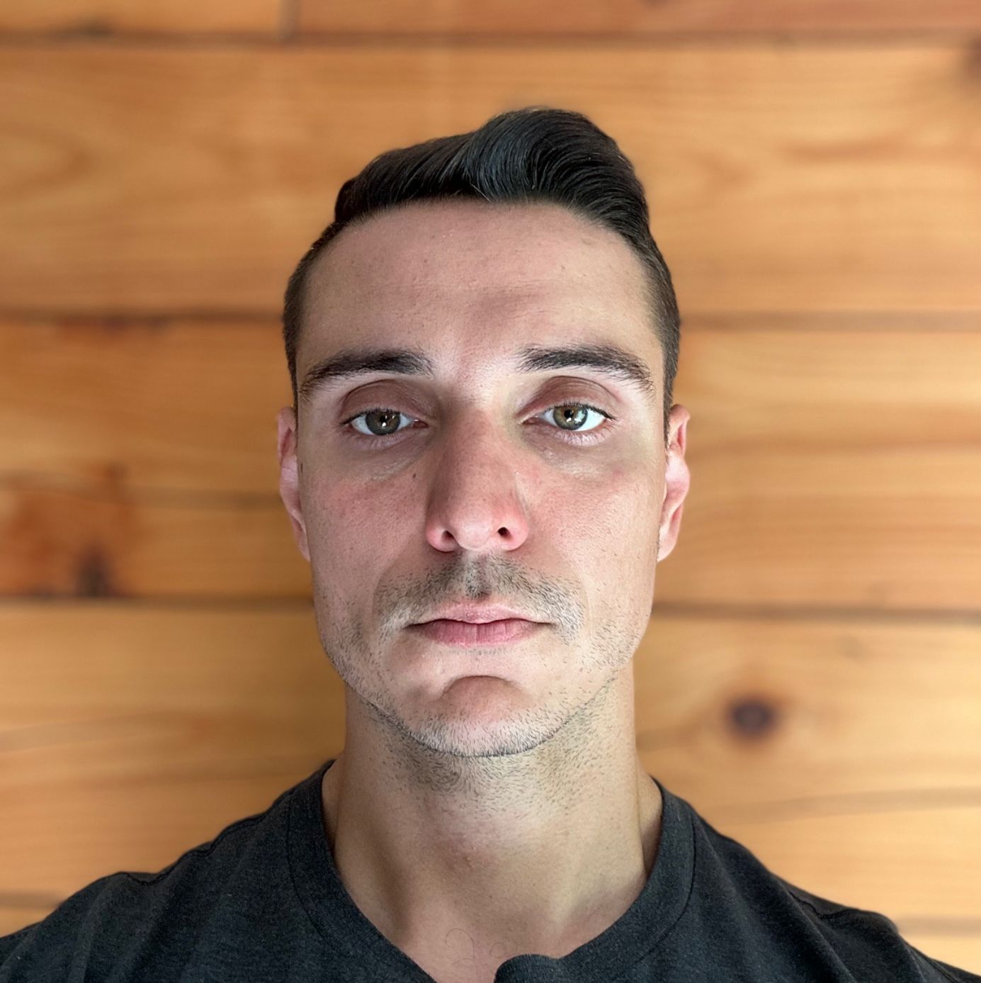 Profile of Sergio Rosa