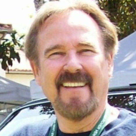 Profile of Robert Sheridan