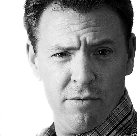 Profile of Mark Pitchford