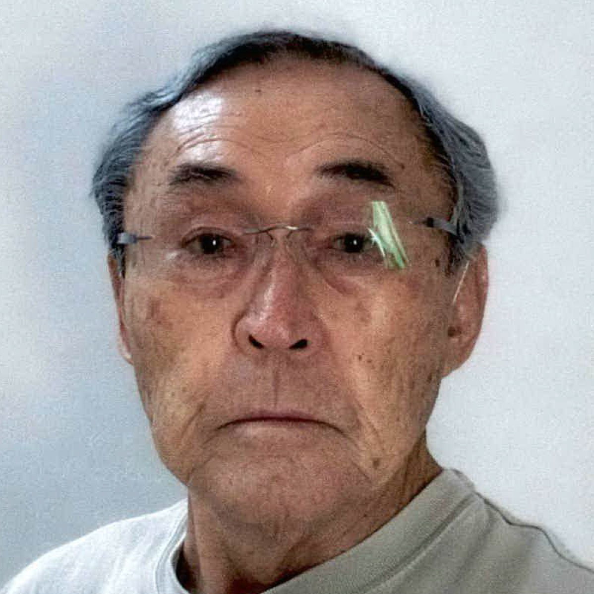 Profile of Robert Satake