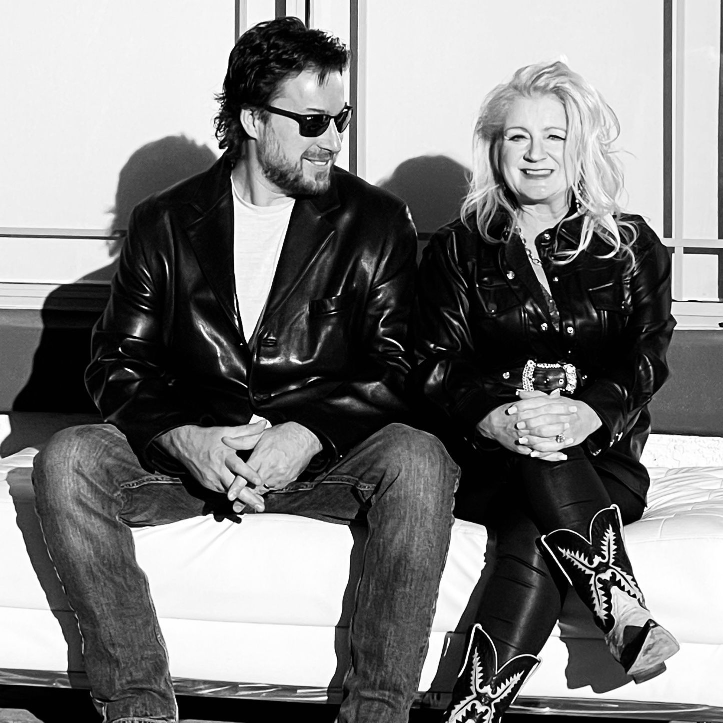 Profile of Luther Trefz