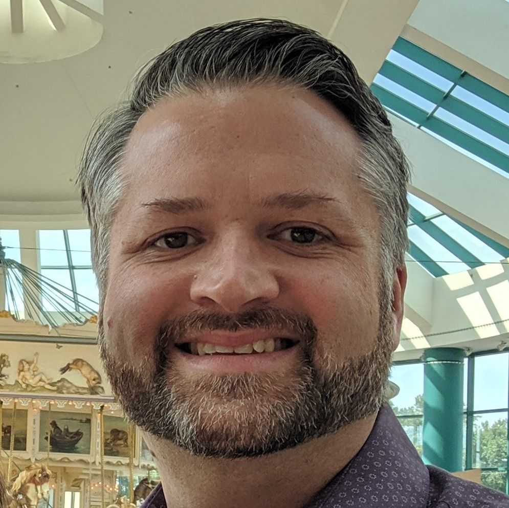 Profile of Jeffrey Coppola