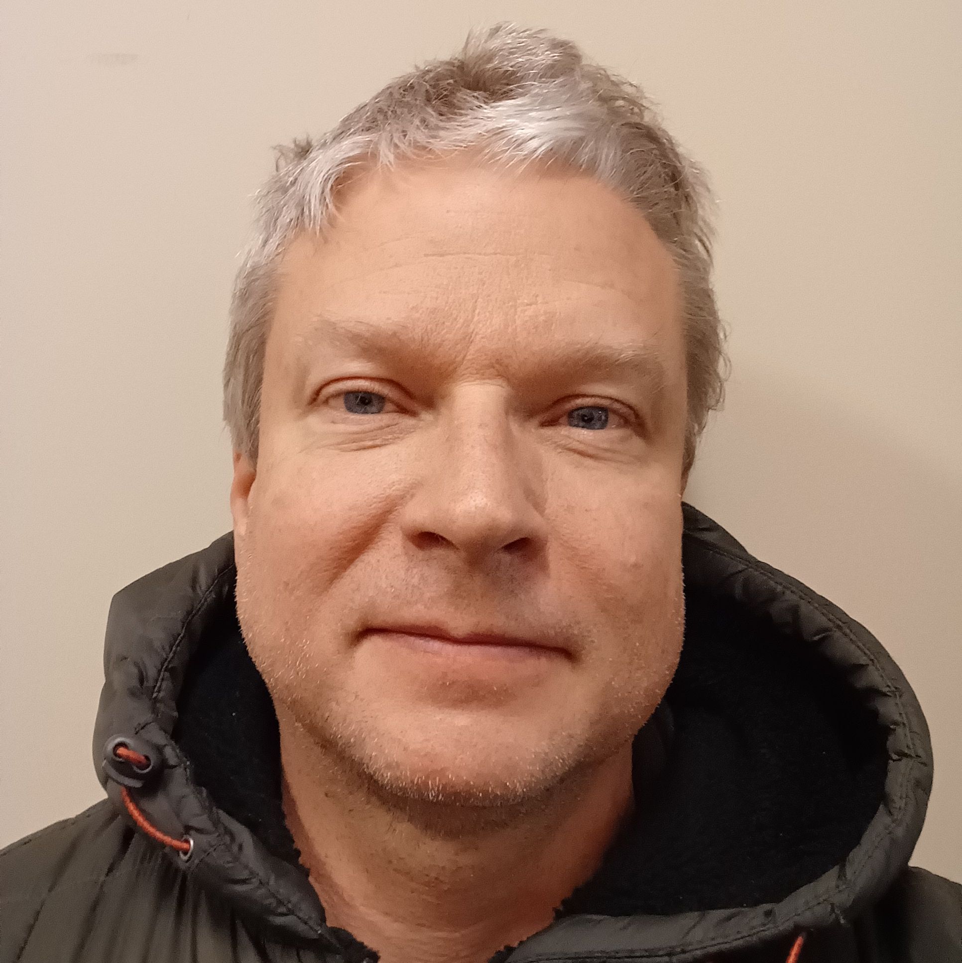 Profile of Robert Plank