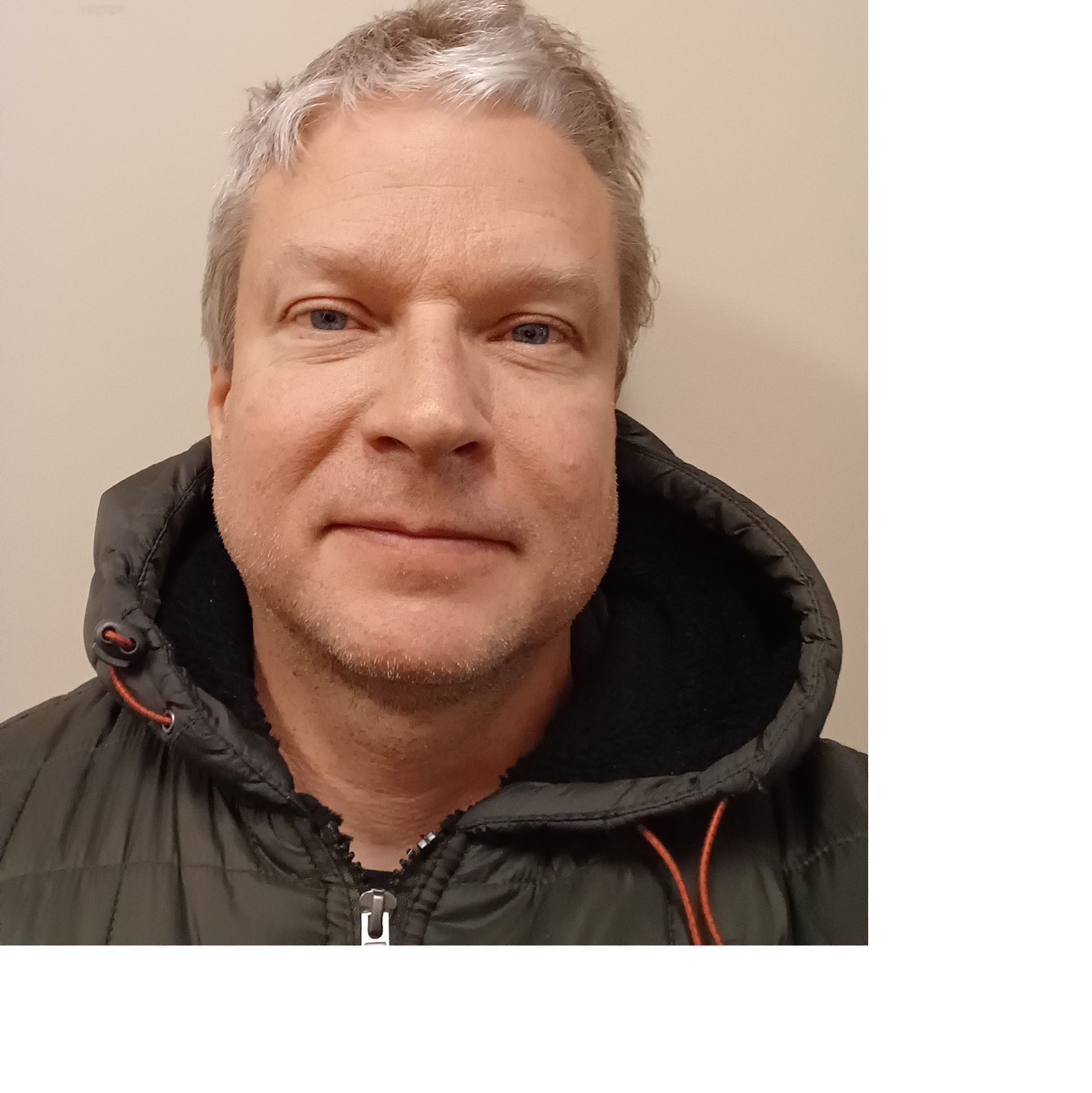 Profile of Robert Plank