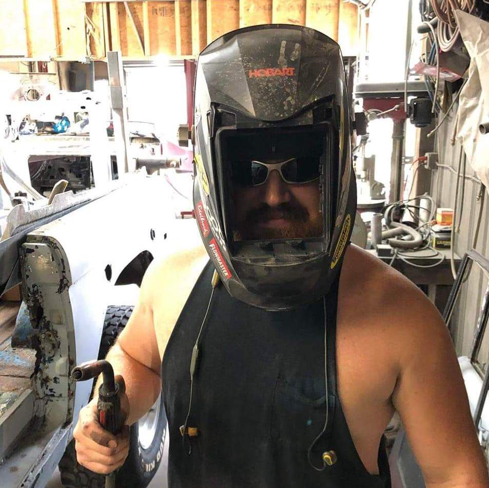 Profile of Brandon Latimer