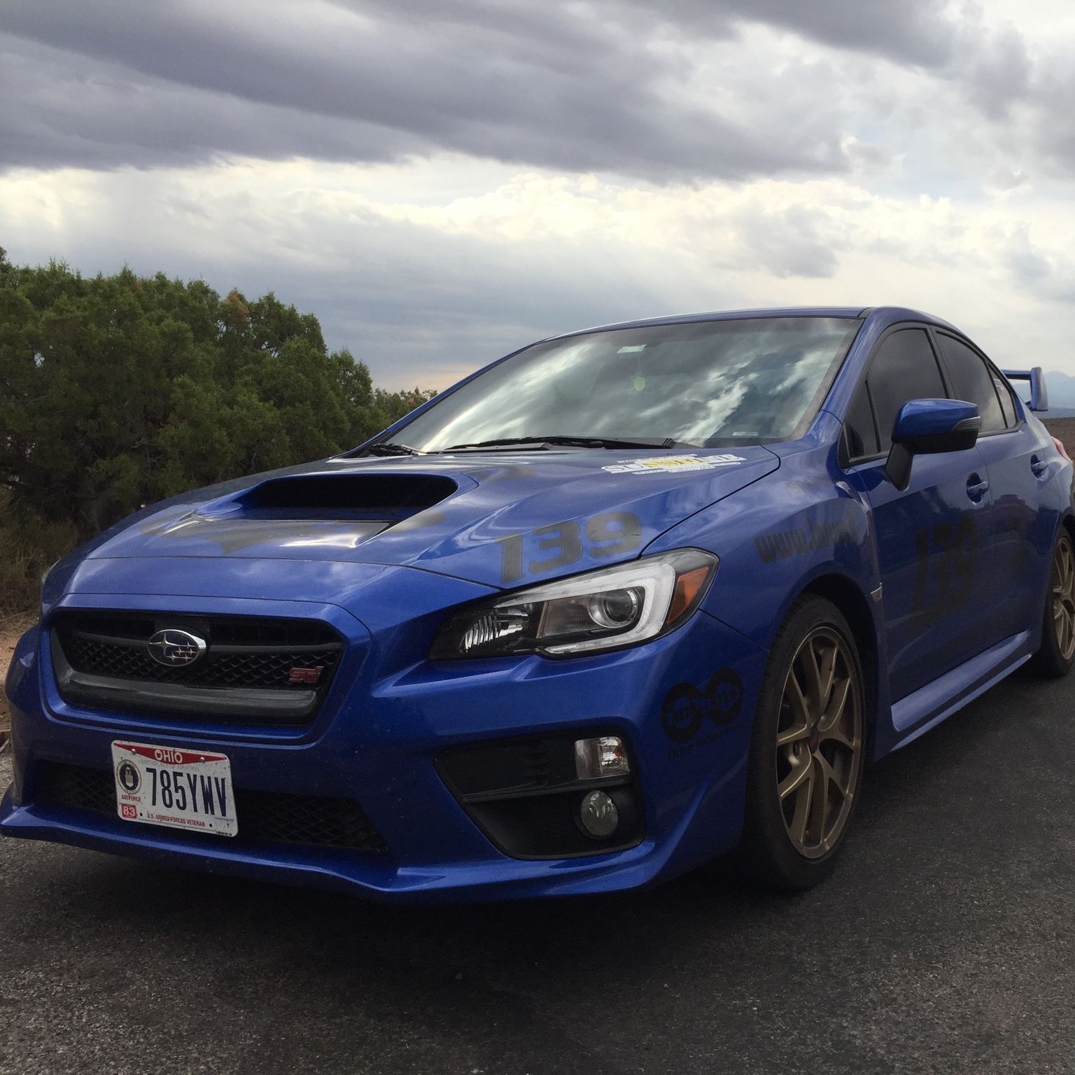 Profile of Jim Wiles