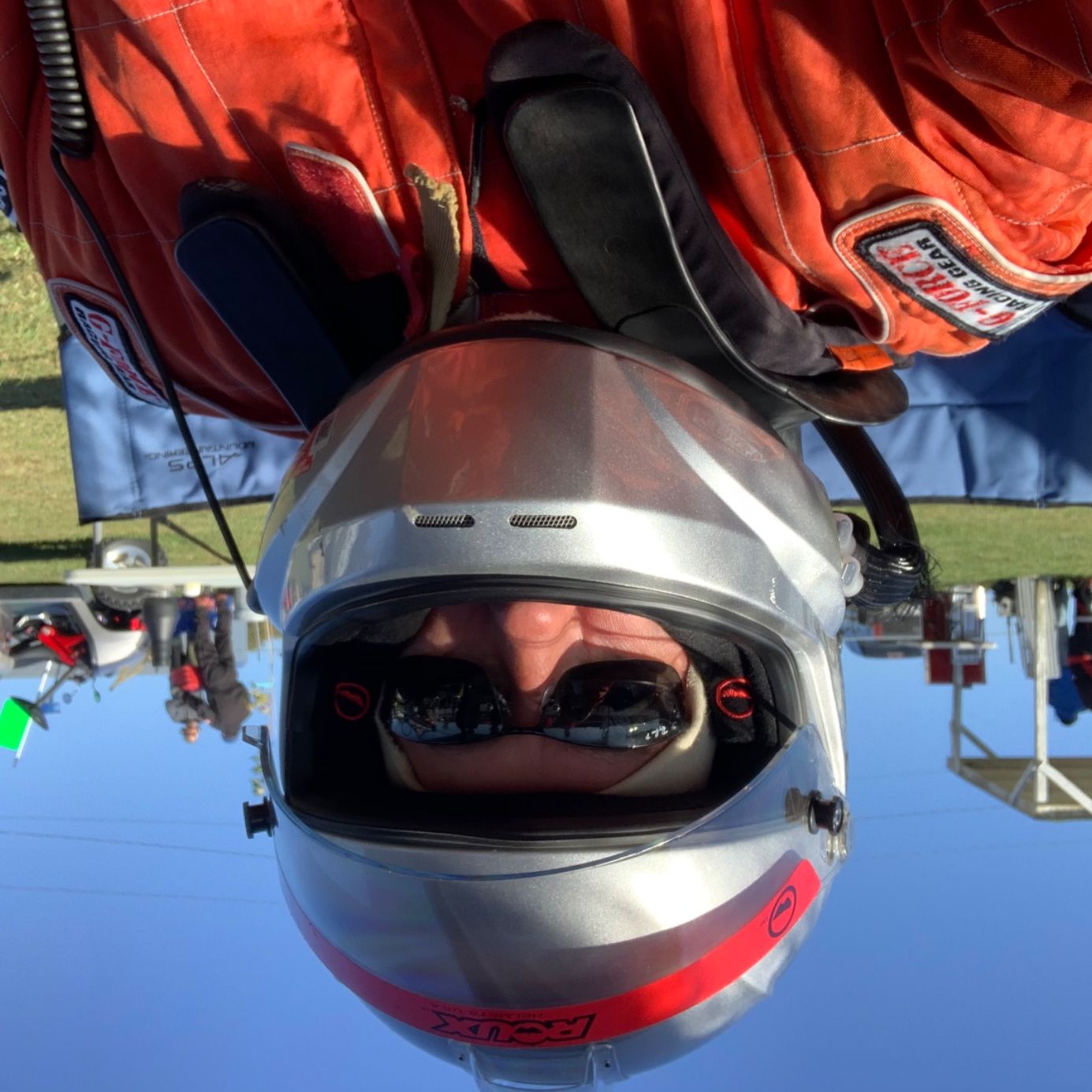 Profile of Erik Peterson