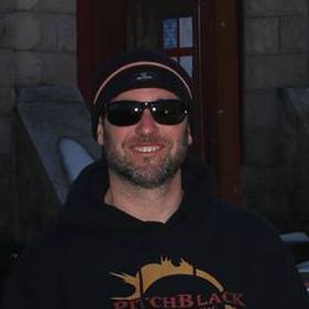 Profile of Josh Hickey