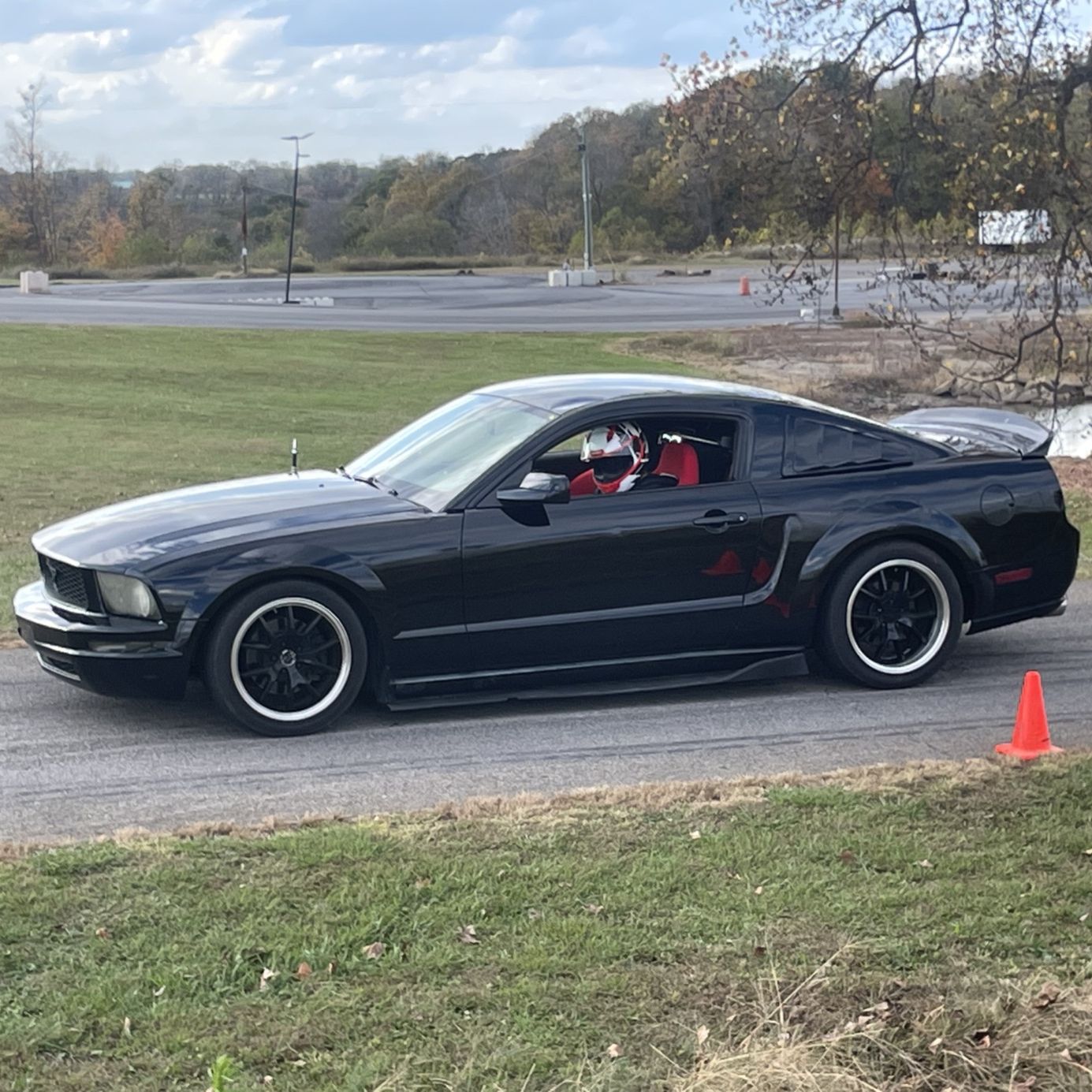 Profile of Callie Clack