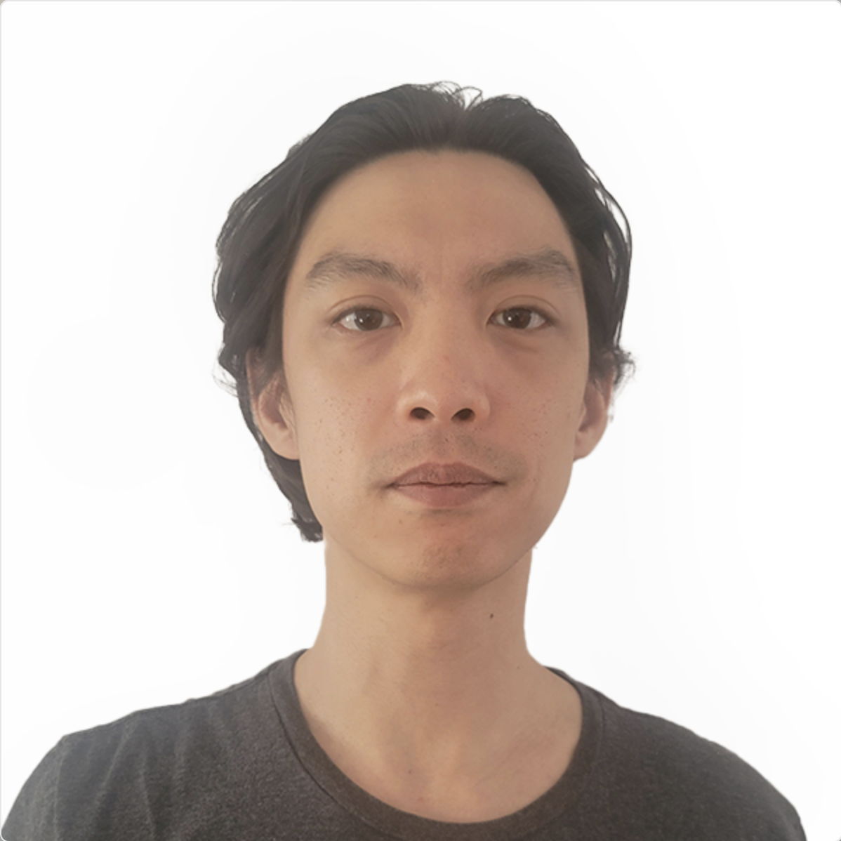 Profile of Stanley Yeung