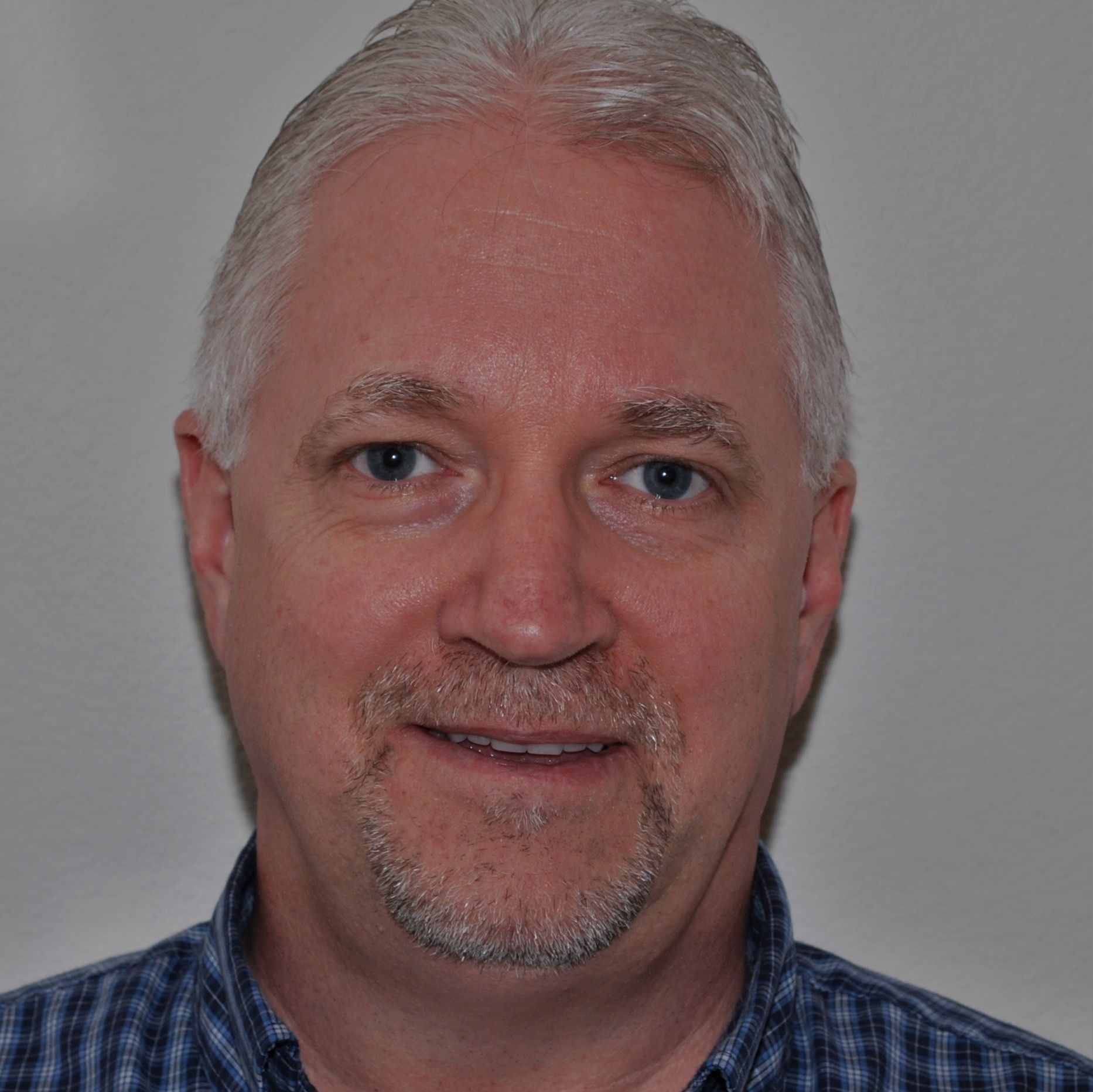 Profile of John Weeks