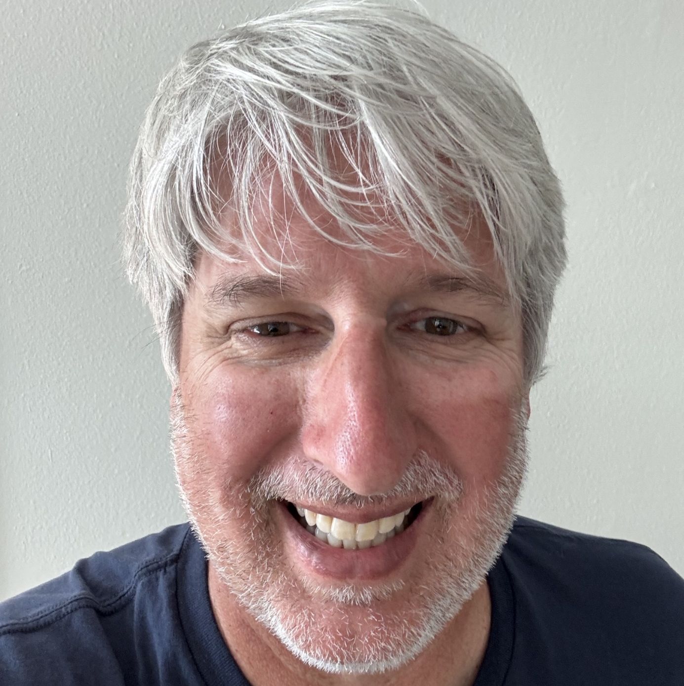 Profile of Ron Pierce