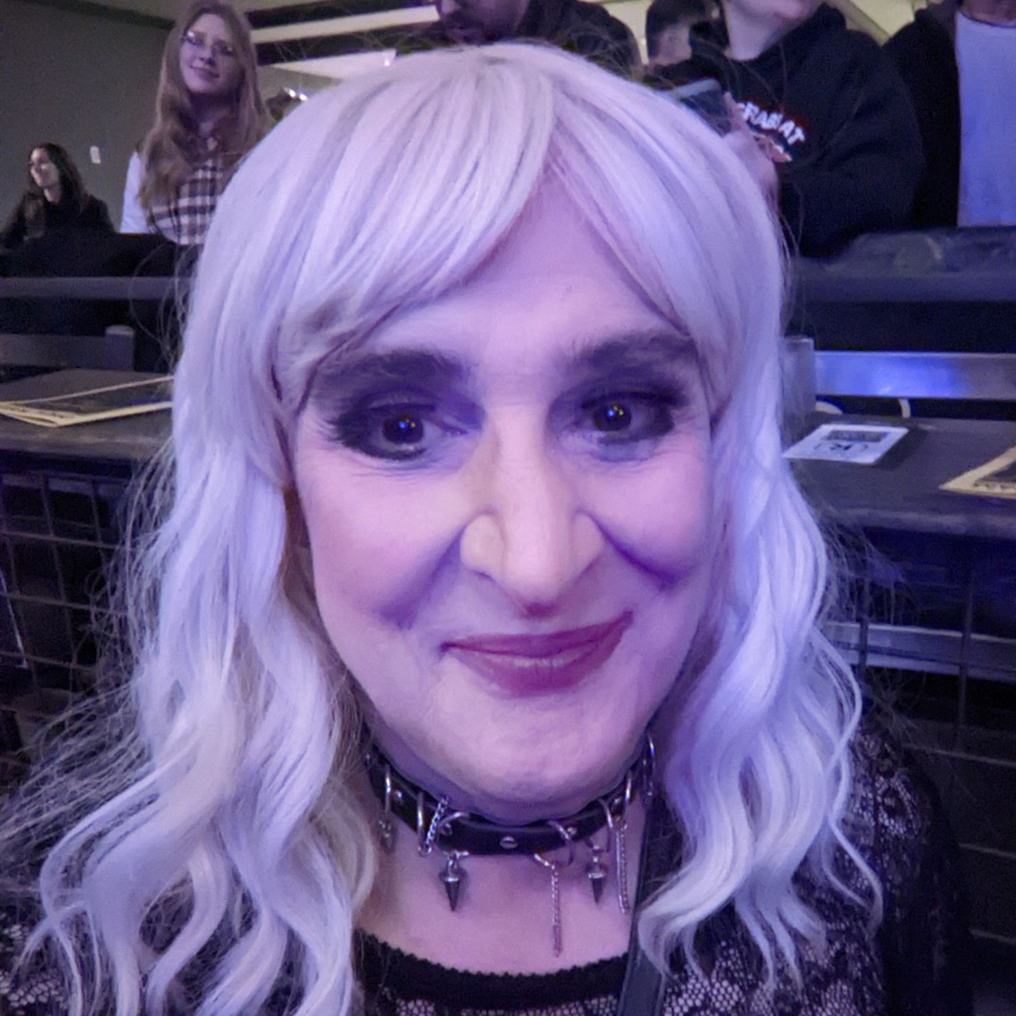 Profile of McKayla Flynn