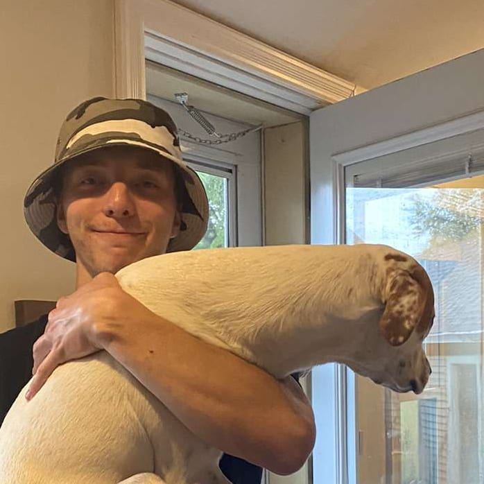 Profile of Luc Meuzelaar