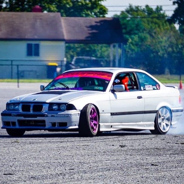 Profile of Shaq Donovan