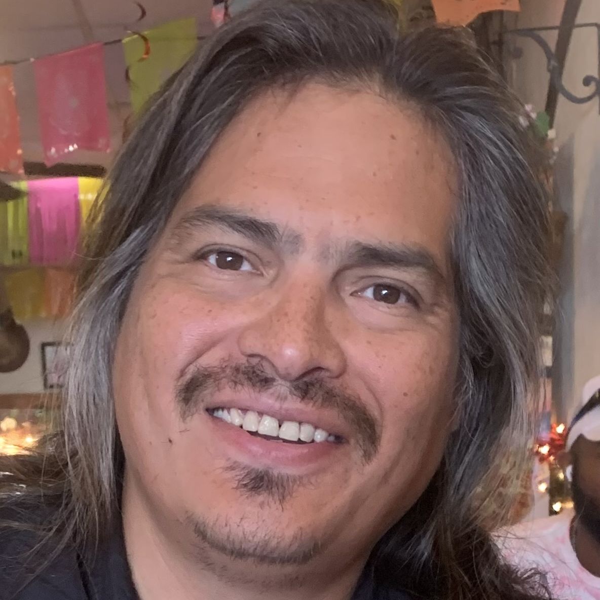 Profile of Ervin Martinez
