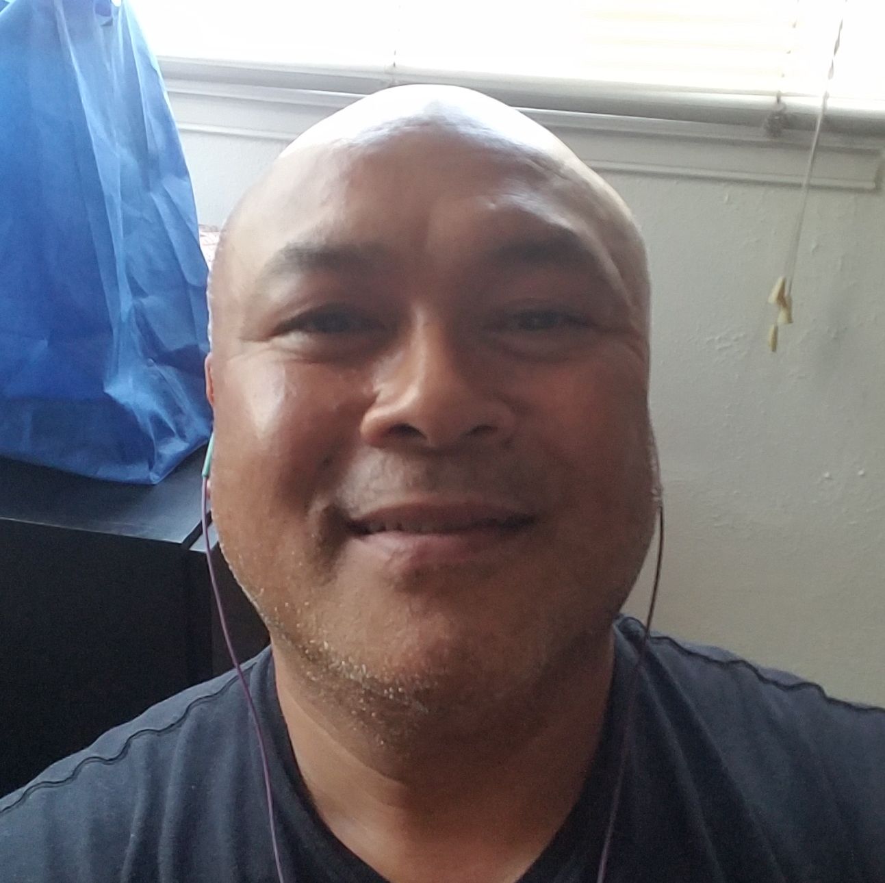 Profile of Henry Keydeniers