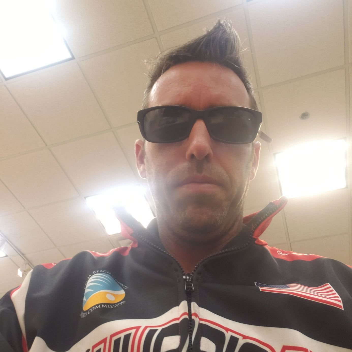 Profile of Seth Starnes