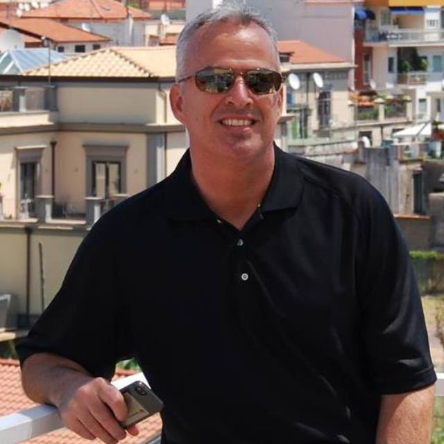 Profile of Kurt Snodgrass