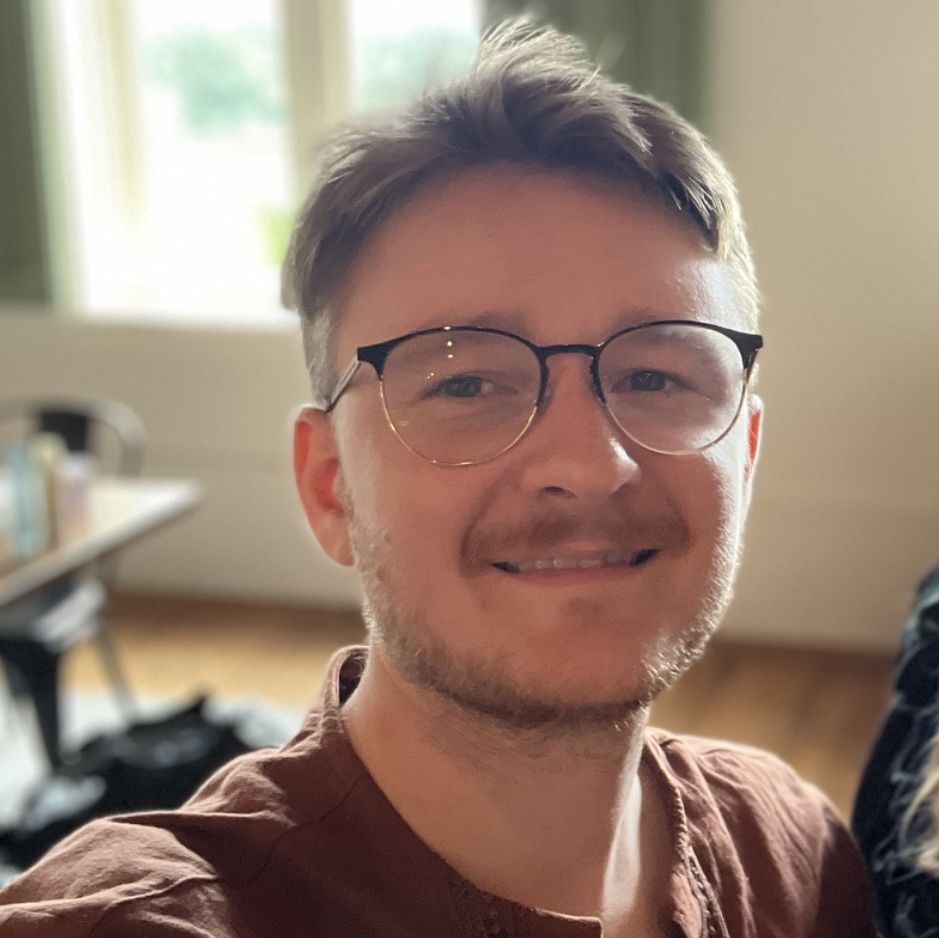 Profile of Robert Gardineer