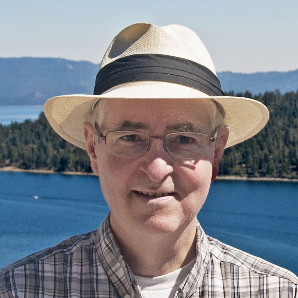 Profile of Nick Oatman