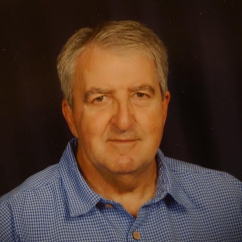 Profile of Bob Jones