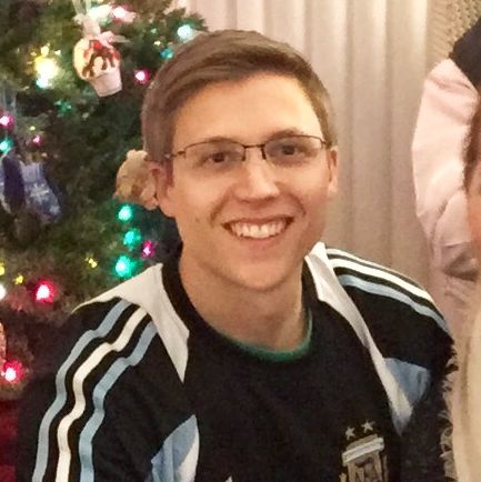 Profile of Joseph Adams